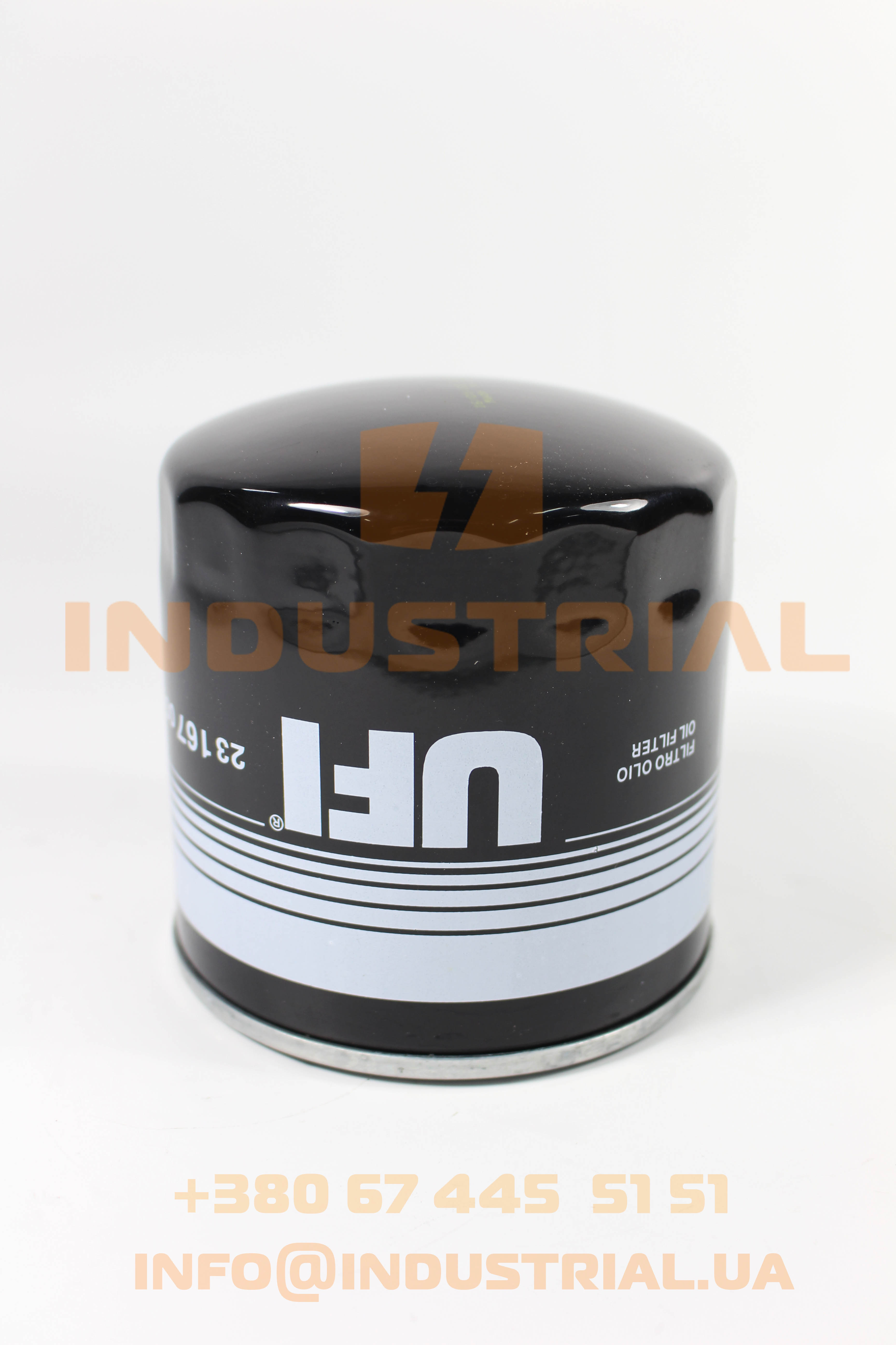 UFI 0306380 UFI